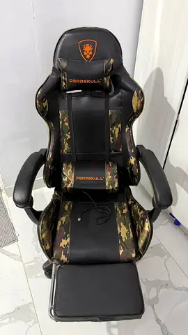Gaming chair