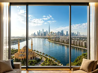 2BR+MAID | WATER FRONT | 2% SLD WAIVER | 20/80 PP