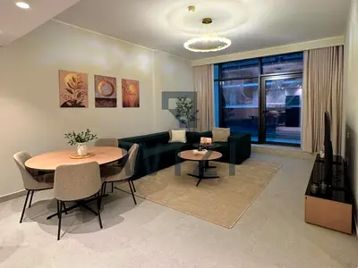 Furnished | Brand-New Apartment | Flexible Payment