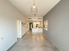 1BR + STUDY | MODERN LAYOUT | Prime location