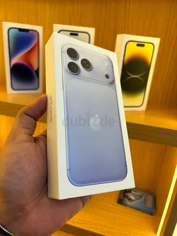 iPhone 18 Pro 1Tb - Physical Sim (Act)