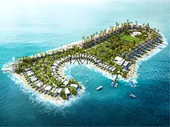 Big Plot | Ready to Move In | Island Villa