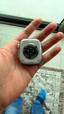 Apple Watch Ultra 2- Good working condition