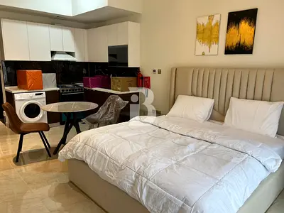 Fully Furnished | High Floor | Spacious