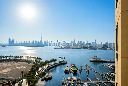 Burj Khalifa View | Great Size | 2 Bed 3 Bath