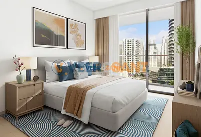 Luxury Waterfront Living | Palm Facing | Q4 2026