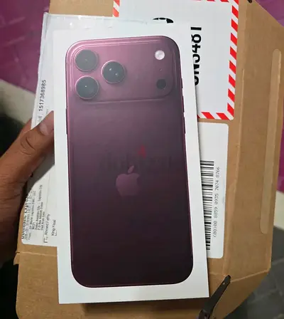 Iphone 18 pro max