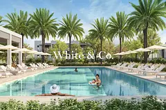 Close to Pool&Park | Genuine | Exclusive