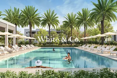 Close to Pool&Park | Genuine | Exclusive