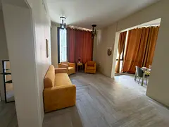AED 4,800 – Fully Furnished 1 Bedroom Apartment for Monthly Rent | First Occupancy | Sea View | Ho