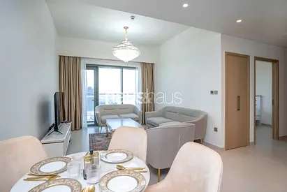 Fully Furnished | Modern Building | Chiller Free