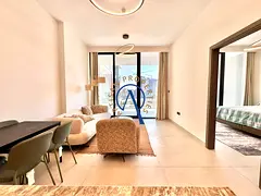 BRANDNEW FURNISHED | POOL VIEW | ELEGANT LIVING