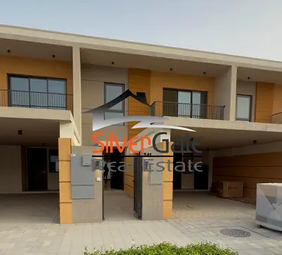 BRAND NEW community villa for rent in ajman