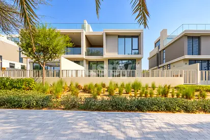 Next to Amenities | Park Views | Private Garden