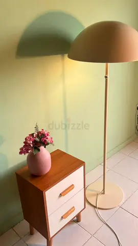 KEA vintage Floor Lamp 1990