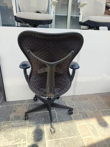 Herman Miller Mirra Ergonomic Office Chair
