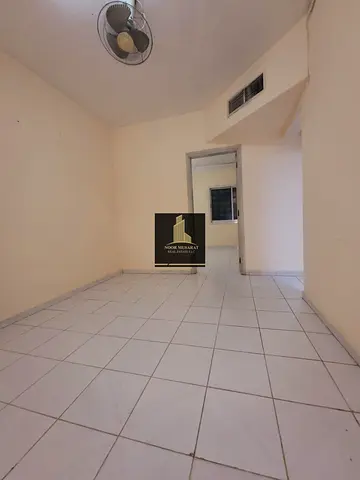 Discount Alert !!Spacious 1Bhk With 1 Washroom Just In 28k For Family Close To Al Nahda Park Shj Call Hamza