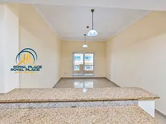 Spacious Studio | Bright Layout | Prime Location