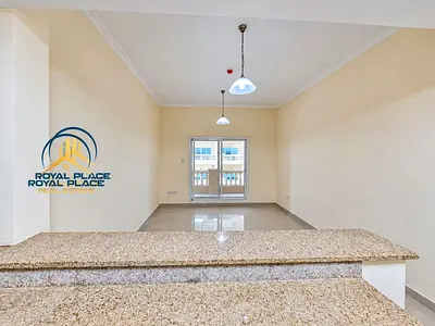 Spacious Studio | Bright Layout | Prime Location