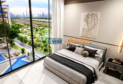 Handover Soon | Luxury Living | Prime Investment