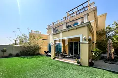 Furnished | Easy Access | Private Garden