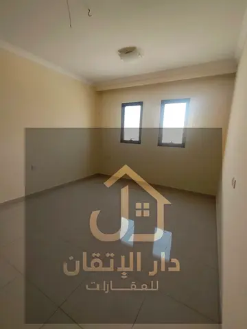Golden Opportunity For Rent 2 Bedrooms & Hall + Kitchen + 3 Bathrooms + Balcony Al Qulai'ah Area - Prime location and close to all services