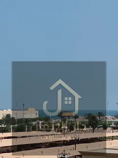 *Golden opportunity for rent: 2-bedroom + hall apartment in Al Qulayaah area with built-in wall cabi