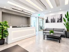 PREMIUM FIT OUT | CITY VIEWS | FULLY FURNISHED