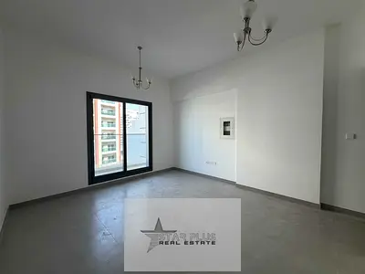 ON A PRIME LOCATION BRAND NEW 1BHK WITH ALL AMENITIES JUST IN 64K.