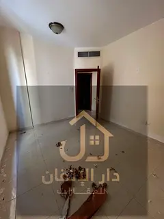 *1BHK With Balcony For Annual Rent in Al Majjarah - AED 25,000*