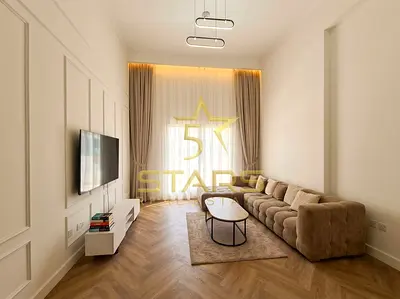 Duplex Living | Pool & Amenities View | Spacious G+1 Layout