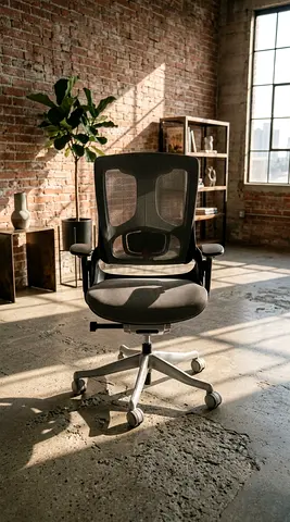Office chair maryfair in good condition