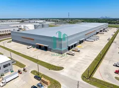 Warehouses & Labour Accommodation with Approx. Gross Yield: 14.58% for Sale | Al Jurf Industrial