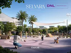 Elegant Villa | Spacious Layout | Emaar