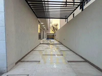 An Unmissable Investment and Residential Opportunity | Luxury Villa for Sale in Al Helio 2 – Ajman