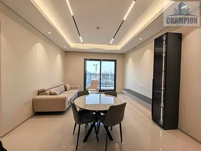 Brand New 2 Bhk with Fully Furnished || With Luxury Finishes
