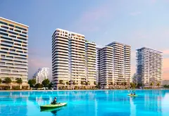 1BR Residential Apartment | Freehold|20/80 Payment