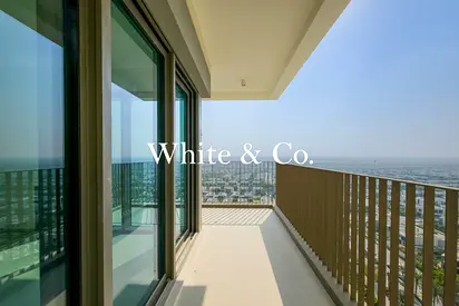High Floor | Larger Layout | Brand New