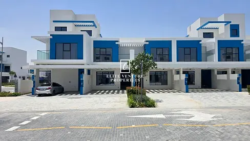 5 BEDROOM + MAIDS ROOM | BEST DEAL | TOWNHOUSE