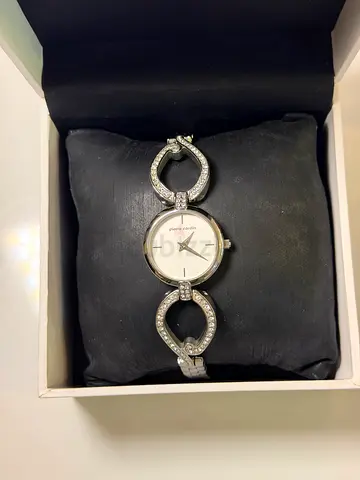 Pierre Cardin Women Dress Watch