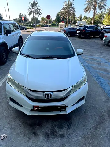2016 Honda CITY 照片 1