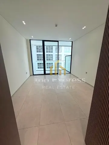 Meydan Studio | Azizi Riviera 35 | Pool & City View