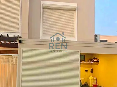 Full Renovated | Extra Maid Room| Extra Parking