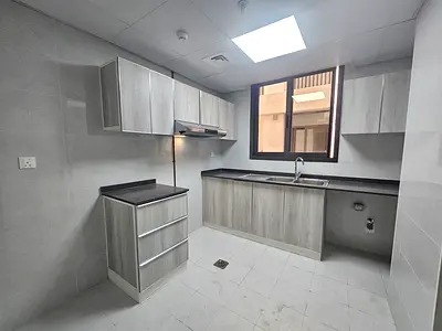Brand New Building 1,Bhk Flat 2,Bathroom With Nice Balcony Open View And Rent 39k