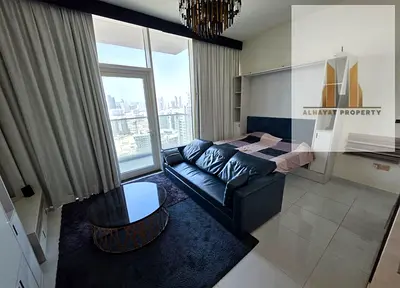 FOR SALE | Studio Apartment in Danube Miraclz, Arjan Price: AED 520,000 Only