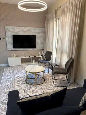 Spacious 1BR | Park View | Tuscan Residences 1