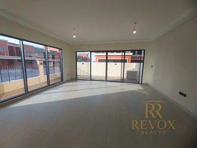 Proper Corner | Close to Lagoon | Villa View from Front | Closed Kitchen