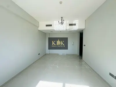 Without Balcony | Close Kitchen | Modern 2BR