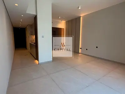 VERY SPACIOUS | BRAND NEW | DESIGNED LIKE A 1BHK
