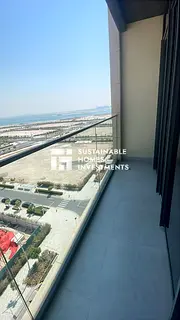 Open Seaview l High Floor l Spacious Layout